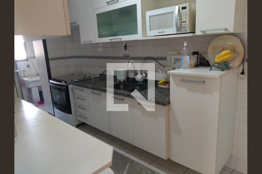Apartamento, 4 quartos, 120 m² - Foto 29