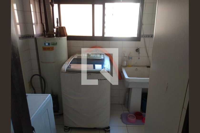 Apartamento, 4 quartos, 120 m² - Foto 33