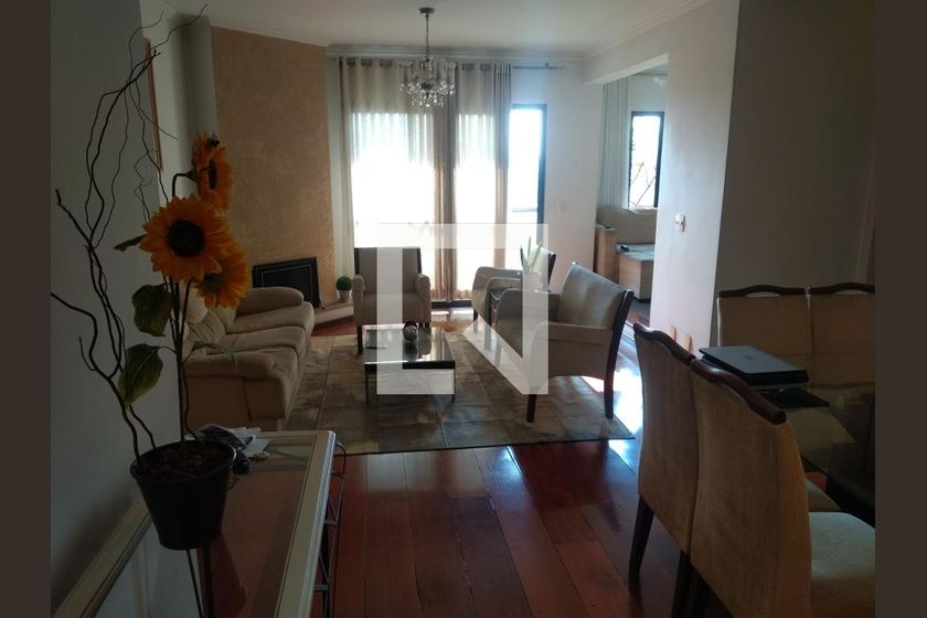 Apartamento, 4 quartos, 120 m² - Foto 13