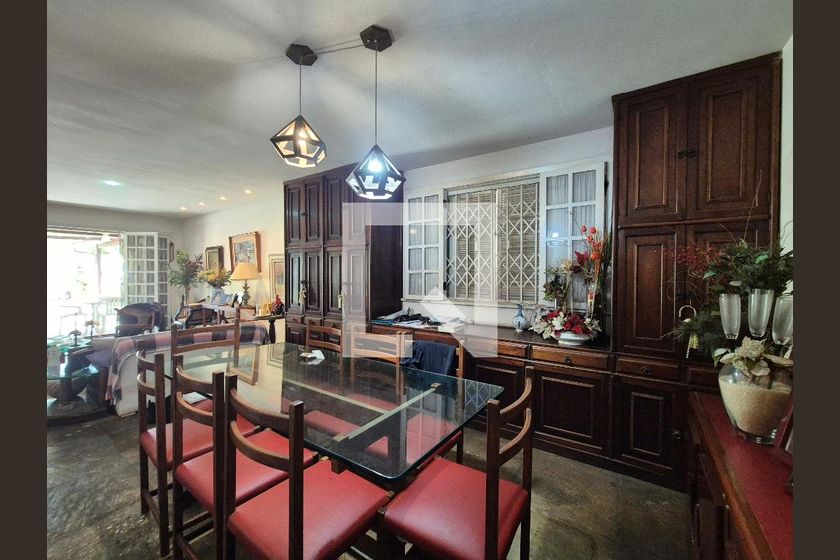 Casa, 4 quartos, 427 m² - Foto 11