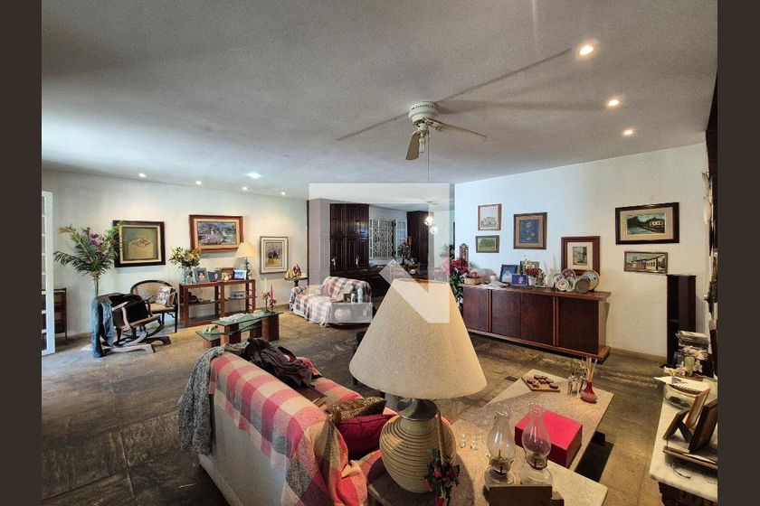Casa, 4 quartos, 427 m² - Foto 3