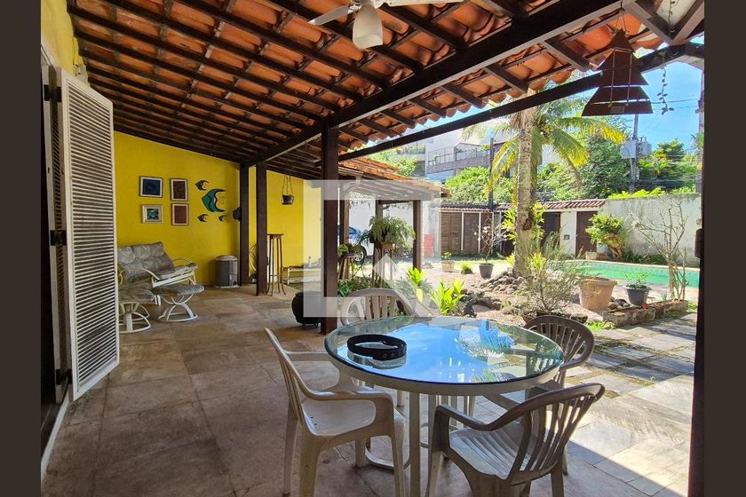Casa, 4 quartos, 427 m² - Foto 151