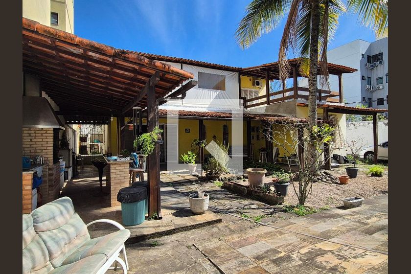Casa, 4 quartos, 427 m² - Foto 159