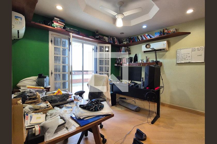 Casa, 4 quartos, 427 m² - Foto 39