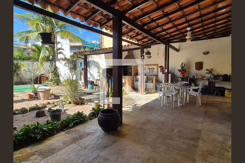 Casa, 4 quartos, 427 m² - Foto 155