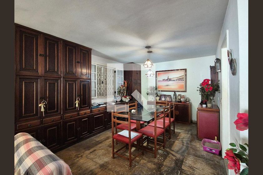 Casa, 4 quartos, 427 m² - Foto 5