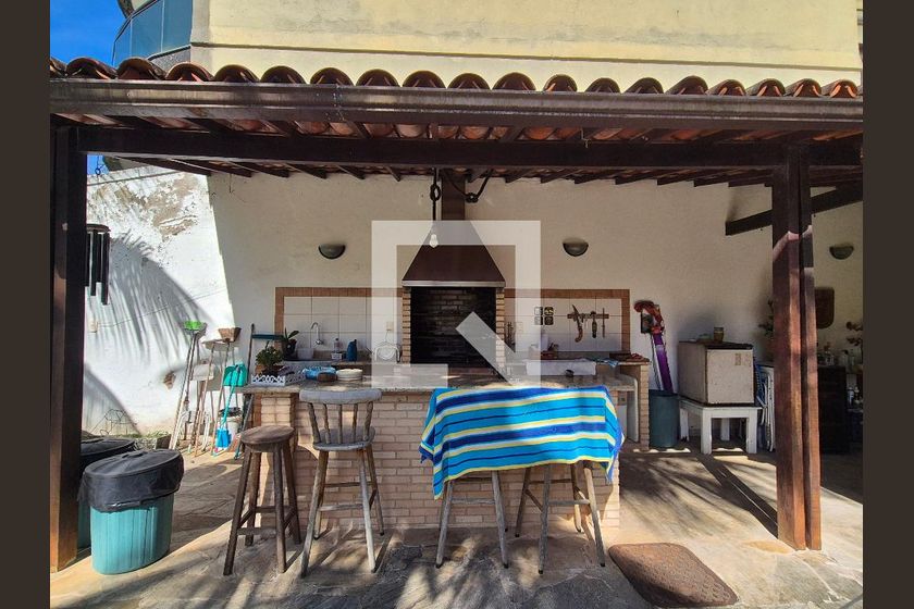 Casa, 4 quartos, 427 m² - Foto 143