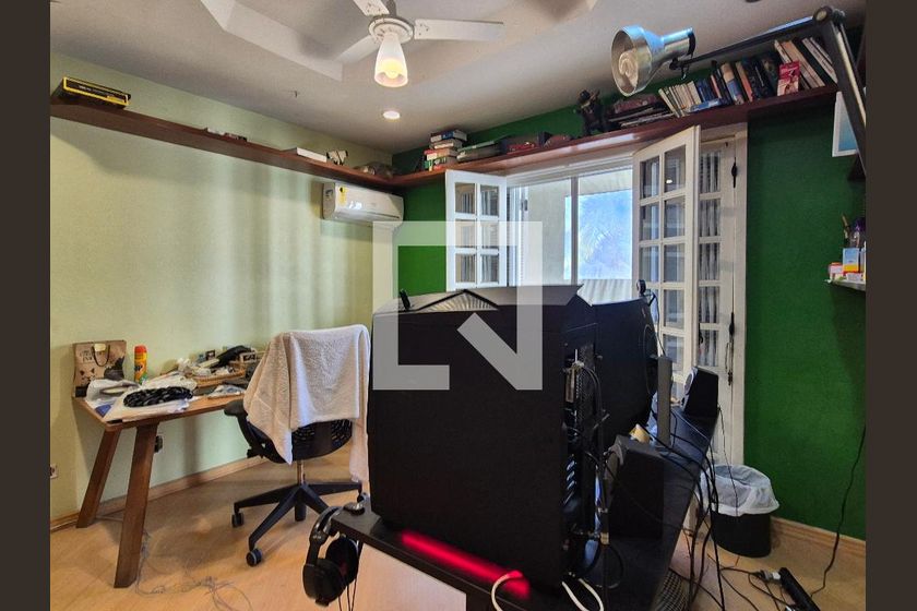 Casa, 4 quartos, 427 m² - Foto 41