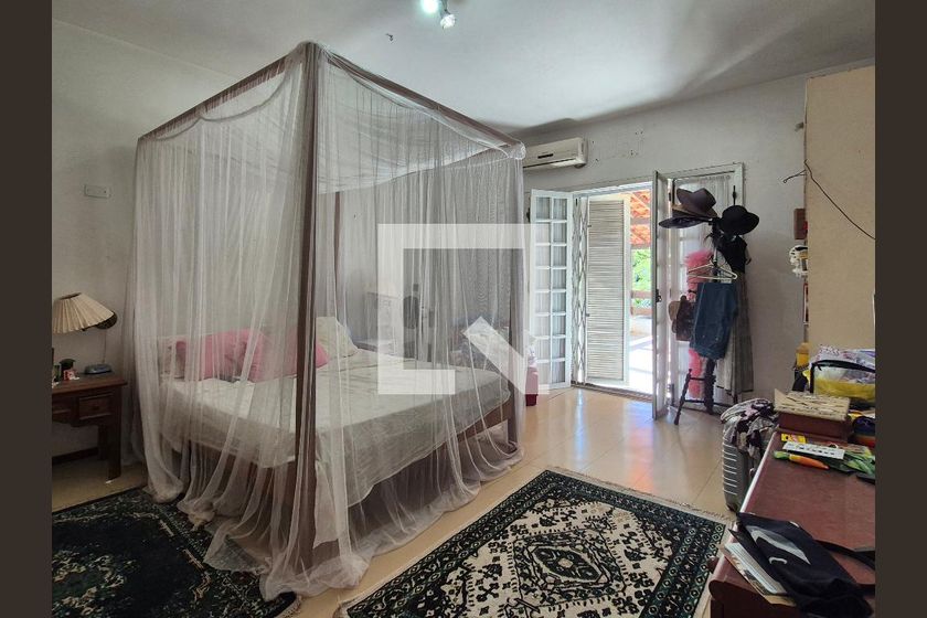 Casa, 4 quartos, 427 m² - Foto 49