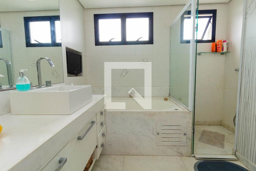 Apartamento, 3 quartos, 151 m² - Foto 86
