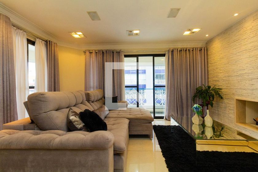 Apartamento, 3 quartos, 151 m² - Foto 9