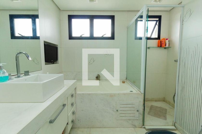 Apartamento, 3 quartos, 151 m² - Foto 98