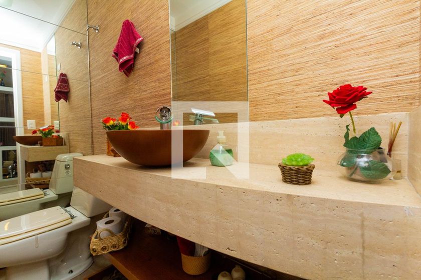 Apartamento, 3 quartos, 151 m² - Foto 59