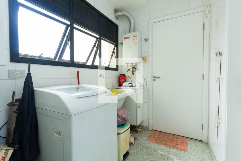 Apartamento, 3 quartos, 151 m² - Foto 134