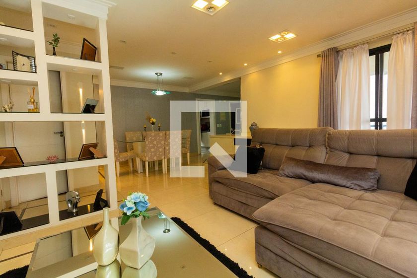 Apartamento, 3 quartos, 151 m² - Foto 11
