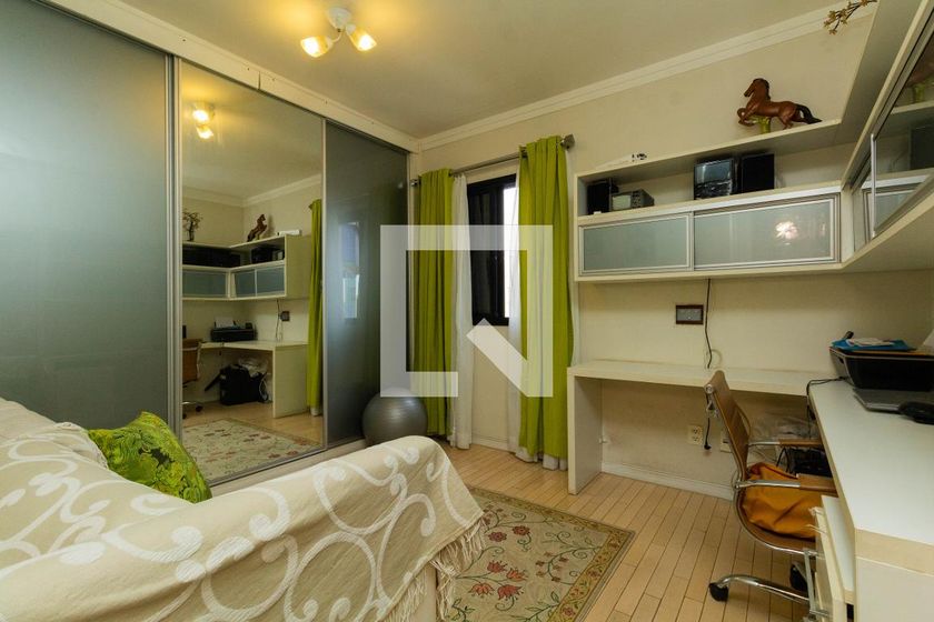 Apartamento, 3 quartos, 151 m² - Foto 47