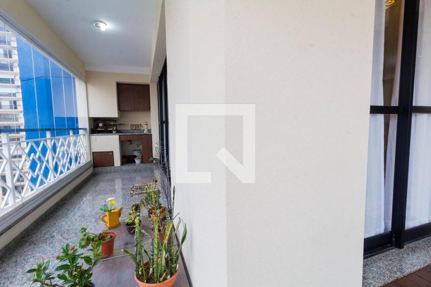 Apartamento, 3 quartos, 151 m² - Foto 150