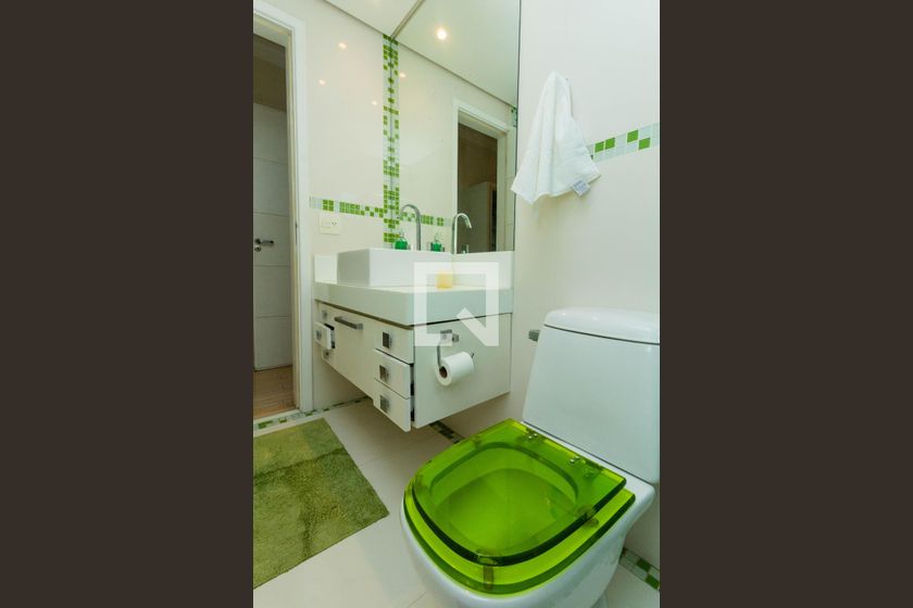 Apartamento, 3 quartos, 151 m² - Foto 110
