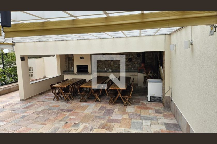 Apartamento, 3 quartos, 151 m² - Foto 167
