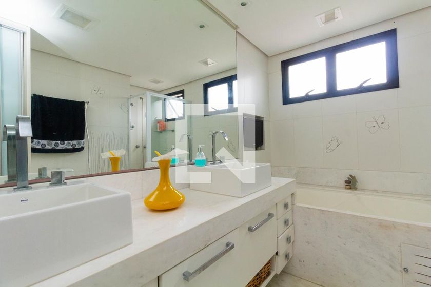 Apartamento, 3 quartos, 151 m² - Foto 83