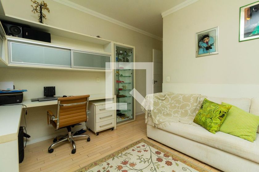 Apartamento, 3 quartos, 151 m² - Foto 54