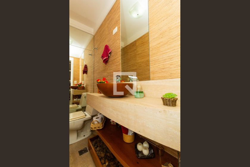 Apartamento, 3 quartos, 151 m² - Foto 62