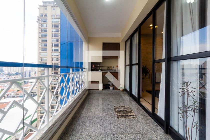 Apartamento, 3 quartos, 151 m² - Foto 146