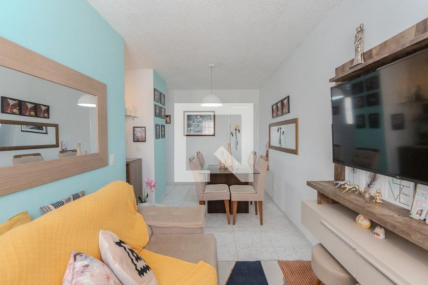 Apartamento, 1 quarto, 45 m² - Foto 5