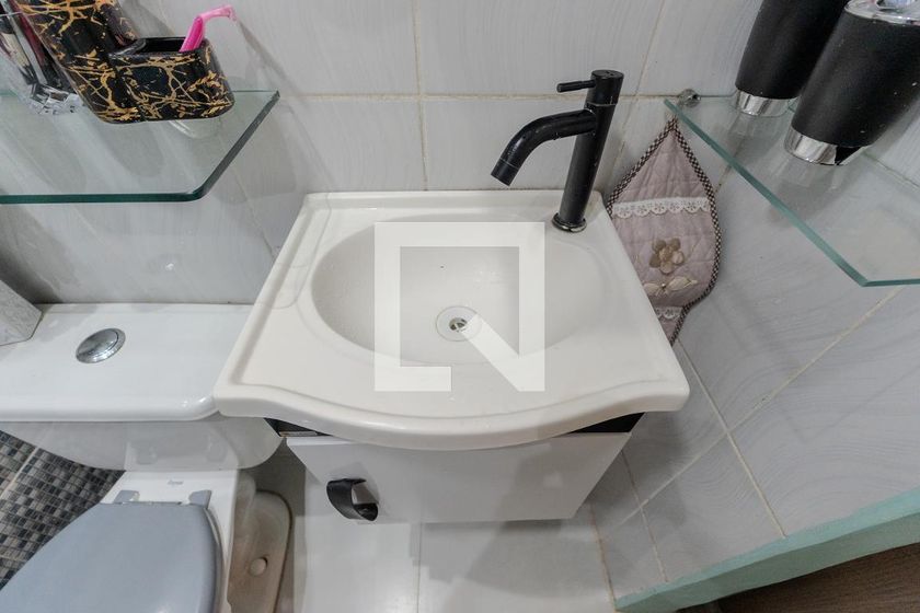 Apartamento, 1 quarto, 45 m² - Foto 14