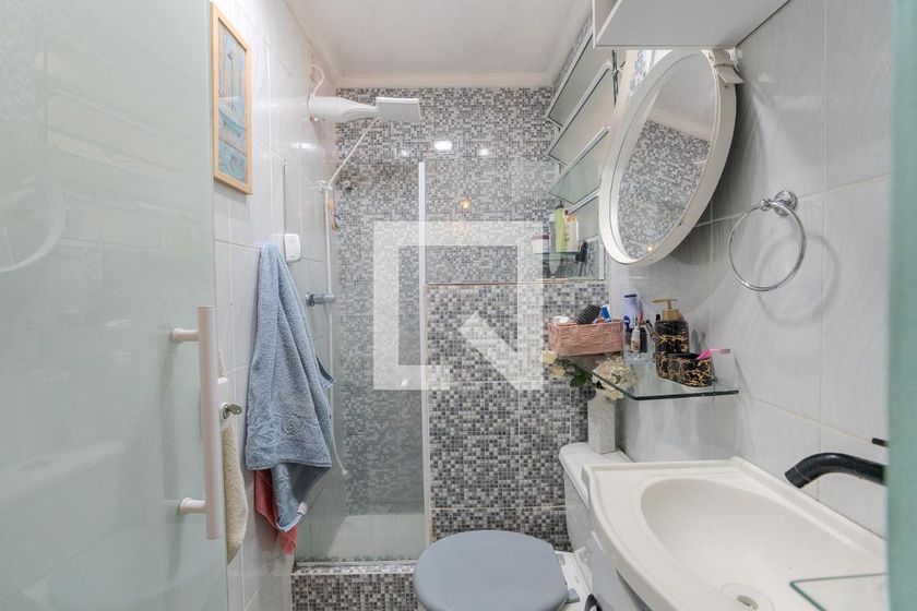Apartamento, 1 quarto, 45 m² - Foto 12