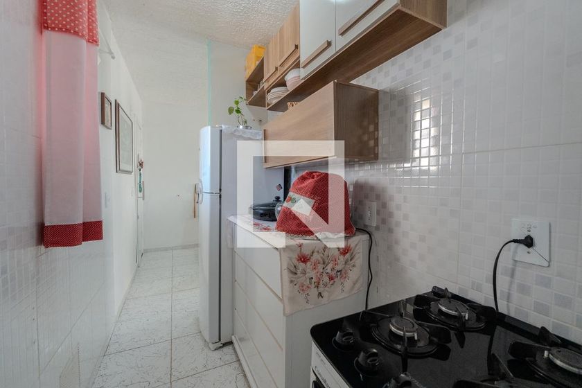Apartamento, 1 quarto, 45 m² - Foto 21