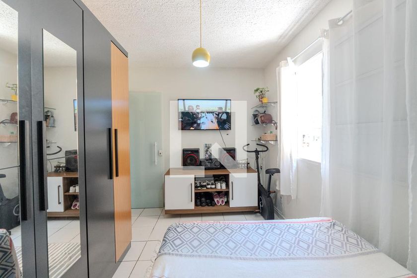 Apartamento, 1 quarto, 45 m² - Foto 11