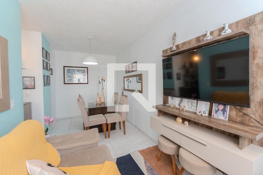 Apartamento, 1 quarto, 45 m² - Foto 6