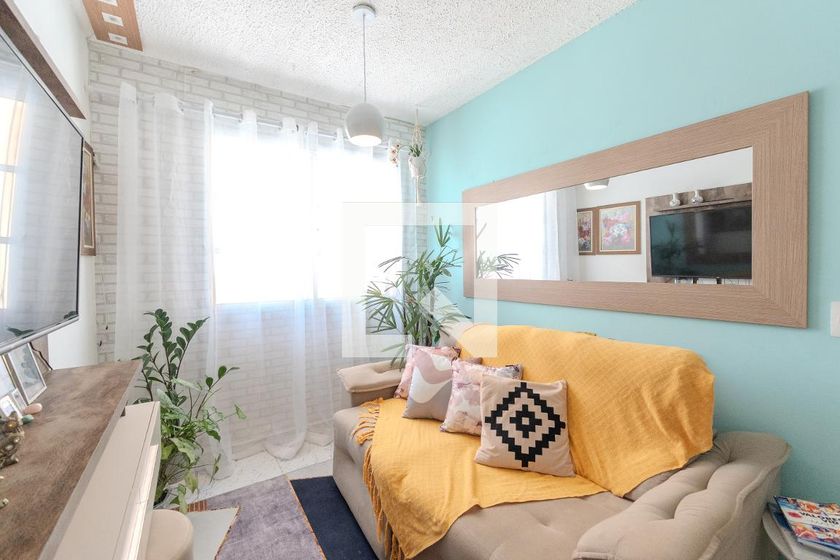 Apartamento, 1 quarto, 45 m² - Foto 3