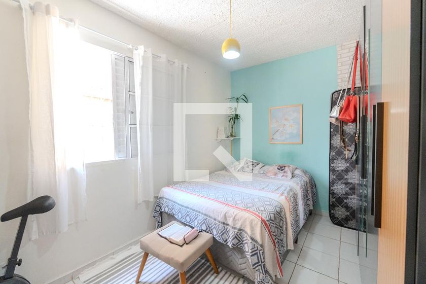 Apartamento, 1 quarto, 45 m² - Foto 7