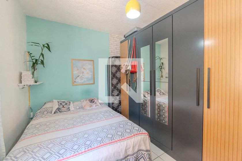 Apartamento, 1 quarto, 45 m² - Foto 9