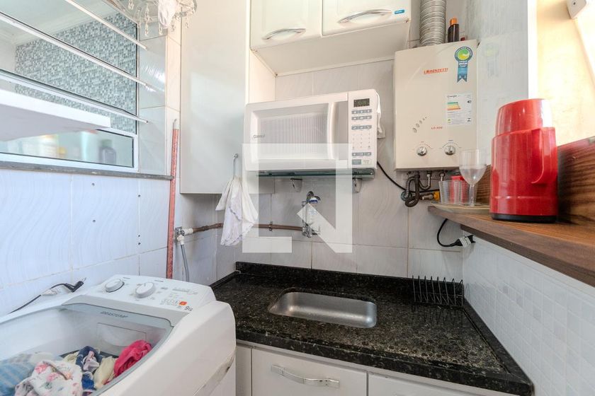 Apartamento, 1 quarto, 45 m² - Foto 19