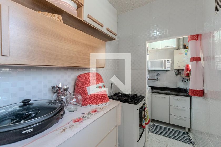 Apartamento, 1 quarto, 45 m² - Foto 17