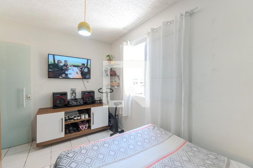 Apartamento, 1 quarto, 45 m² - Foto 10