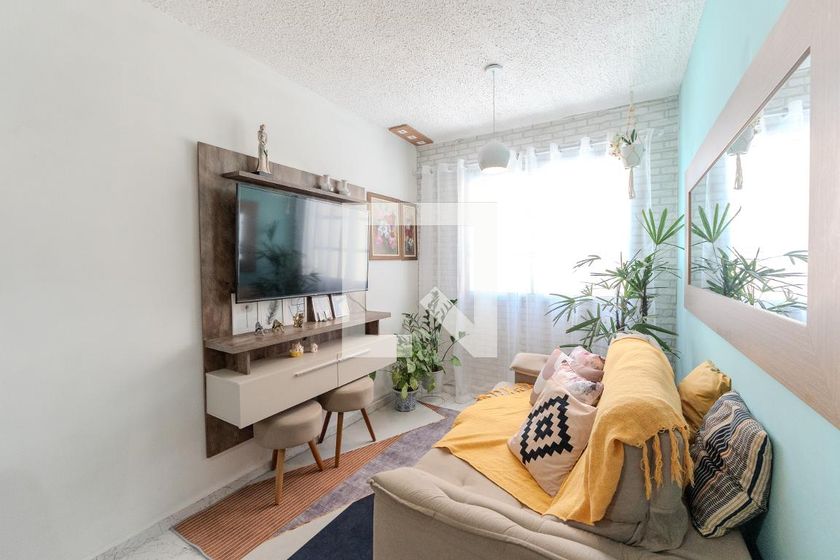 Apartamento, 1 quarto, 45 m² - Foto 2