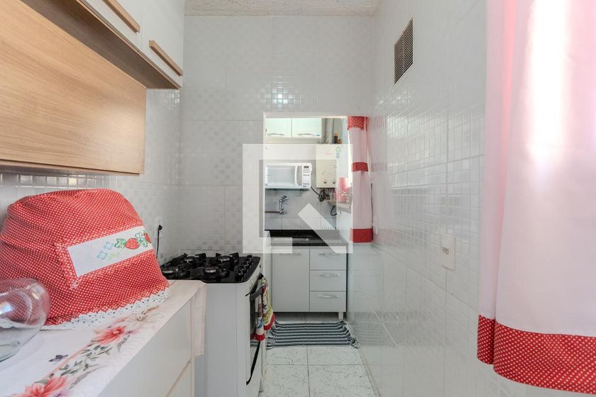 Apartamento, 1 quarto, 45 m² - Foto 18