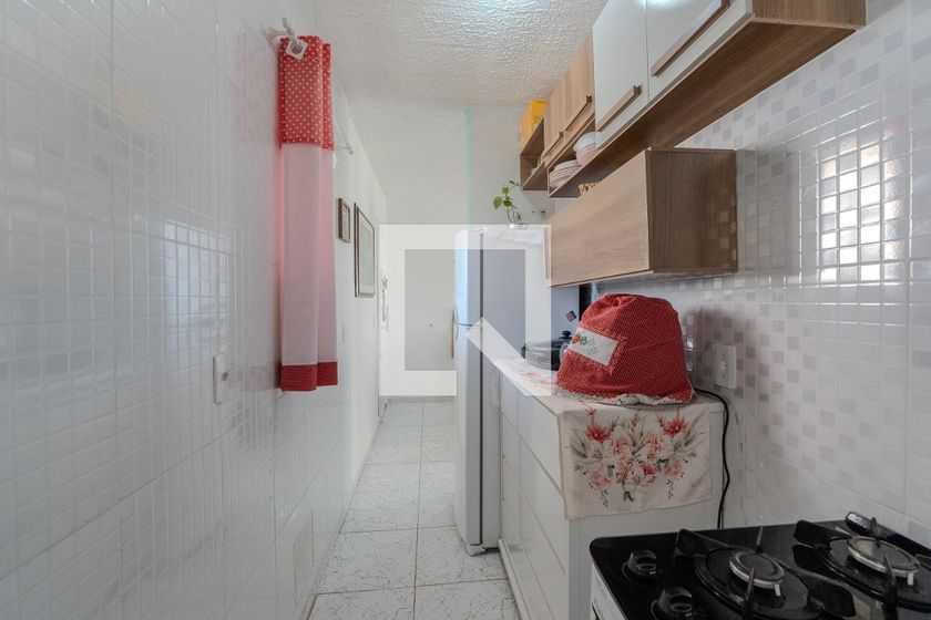 Apartamento, 1 quarto, 45 m² - Foto 20