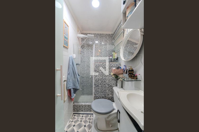 Apartamento, 1 quarto, 45 m² - Foto 13