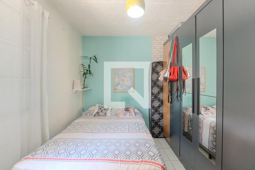 Apartamento, 1 quarto, 45 m² - Foto 8