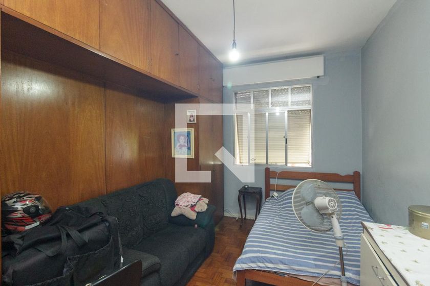 Apartamento, 2 quartos, 100 m² - Foto 6