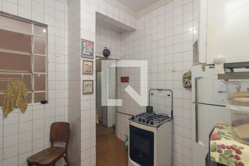 Apartamento, 2 quartos, 100 m² - Foto 17
