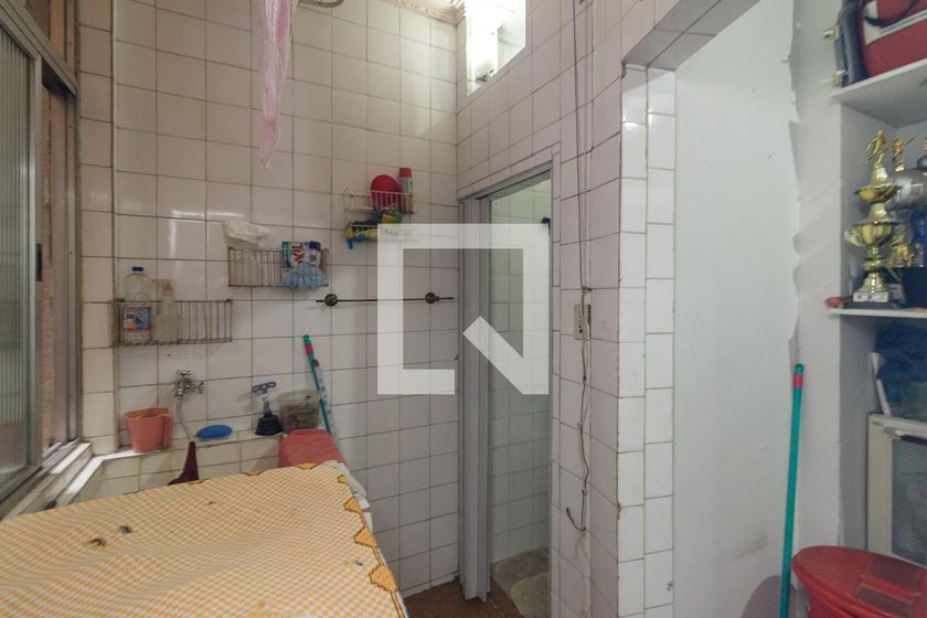 Apartamento, 2 quartos, 100 m² - Foto 23