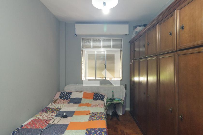 Apartamento, 2 quartos, 100 m² - Foto 11