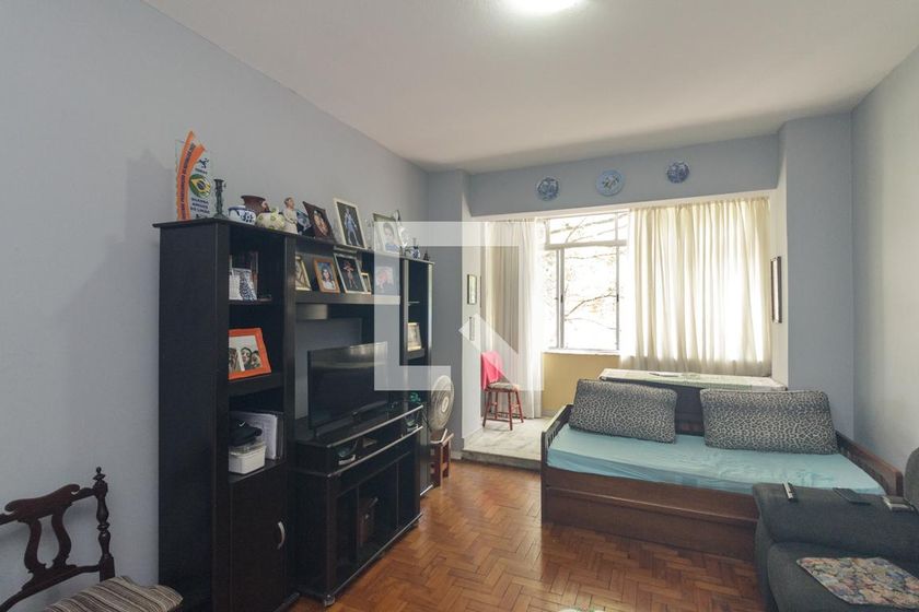Apartamento, 2 quartos, 100 m² - Foto 3