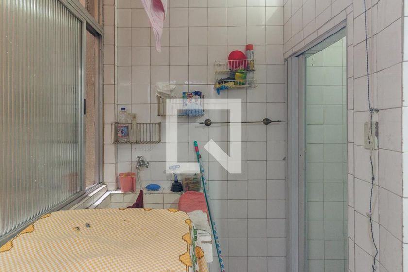 Apartamento, 2 quartos, 100 m² - Foto 22